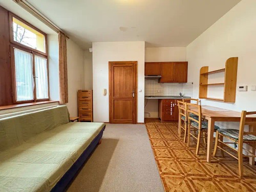 Prodej bytu 2+kk 42 m²