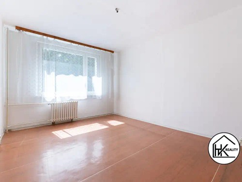 Prodaný byt 3+1 66 m²