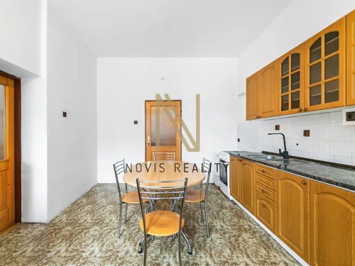 Prodej bytu 2+1 73 m²