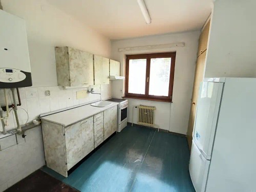 Prodej bytu 2+1 60 m²
