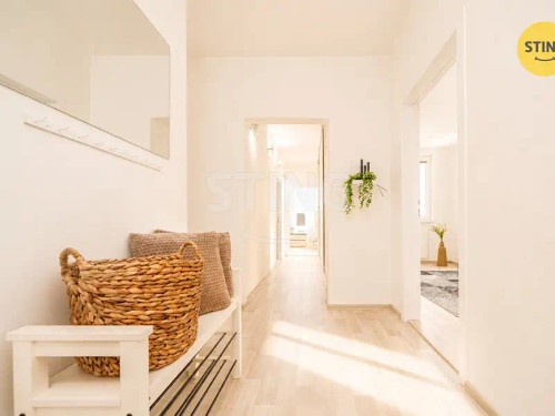 Prodej bytu 4+1 75 m²