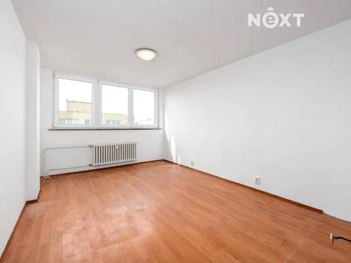 Prodej bytu 1+kk 21 m²