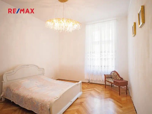 Prodej bytu 4+1 125 m²