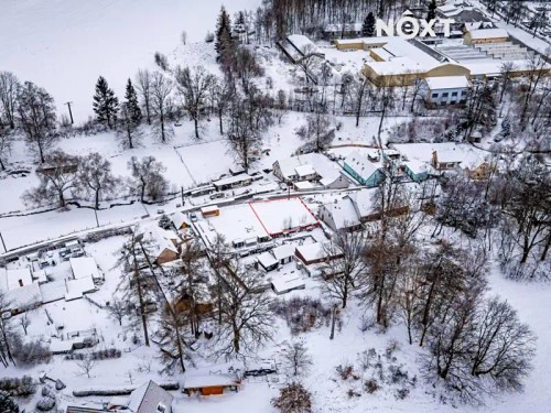 Prodej stavebního pozemku 366 m²