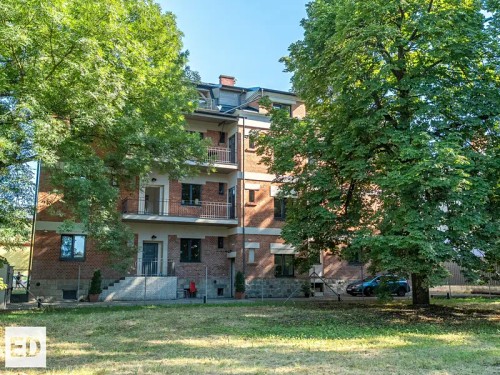 Prodej bytu 3+kk 72 m²