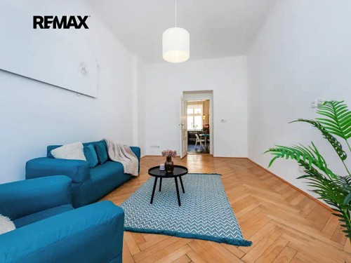 Prodej bytu 2+1 90 m²