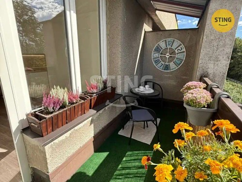 Prodej bytu 1+kk 27 m²