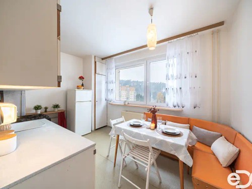 Prodej bytu 2+1 57 m²