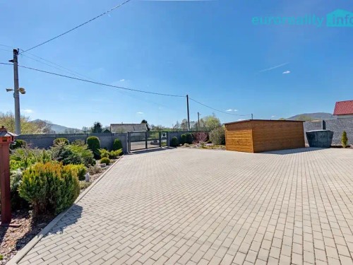 Prodej domu 60 m², pozemek 1497 m²