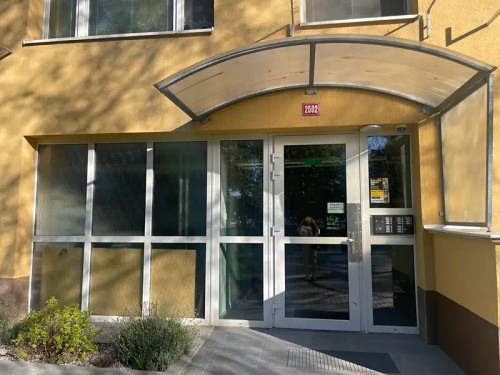Prodej bytu 1+1 26 m²
