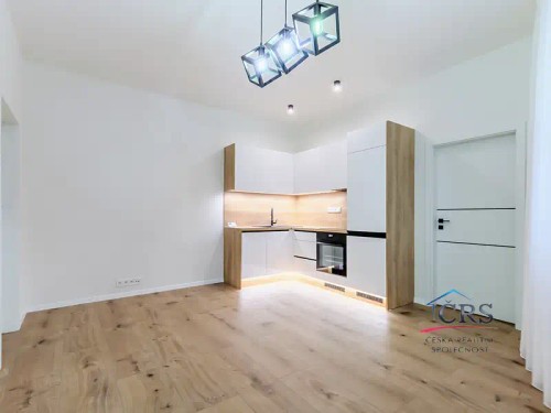 Prodej bytu 2+kk 37 m²