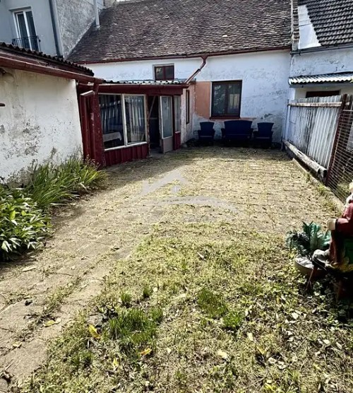 Prodej chalupy 90 m², pozemek 238 m²