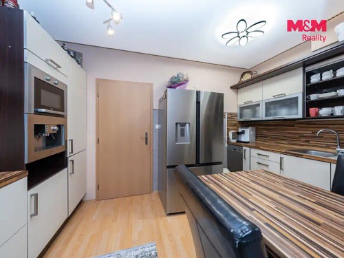 Prodej bytu 4+kk 113 m²