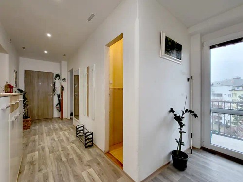 Prodej bytu 3+kk 83 m²