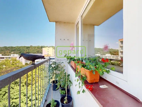 Prodej bytu 2+1 63 m²