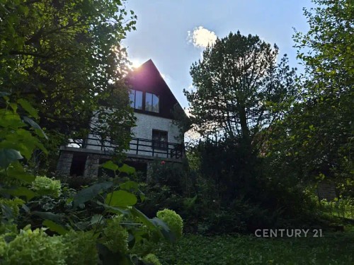 Prodej chaty 85 m², pozemek 467 m²