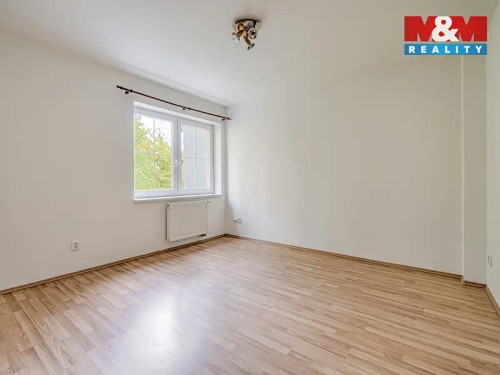 Prodaný byt 3+1 124 m²