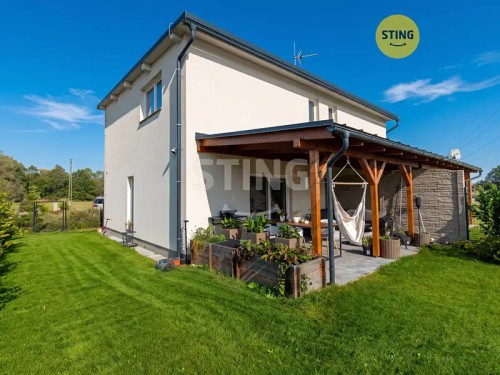Prodej bytu 3+kk 86 m²