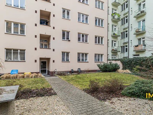 Prodej bytu 2+1 67 m²