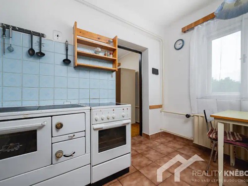 Prodej domu 118 m², pozemek 924 m²