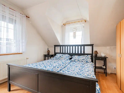 Prodej domu 99 m², pozemek 1523 m²