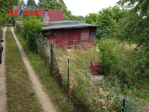 Prodej chaty 30 m², pozemek 771 m²