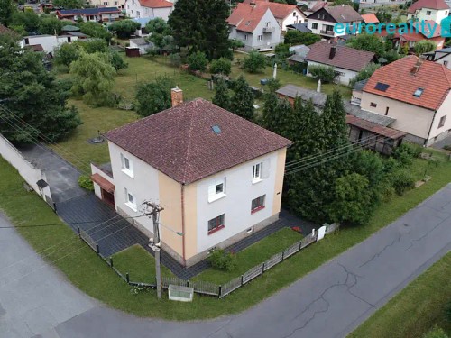 Prodej domu 220 m², pozemek 945 m²
