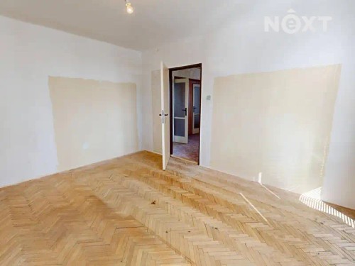 Prodaný byt 2+1 56 m²