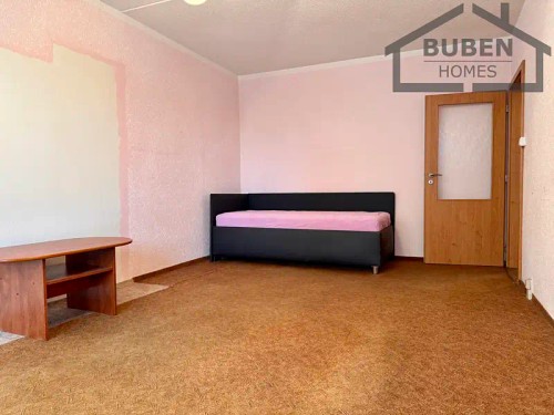 Prodaný byt 2+1 61 m²