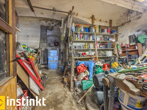 Prodej domu 190 m², pozemek 2378 m²