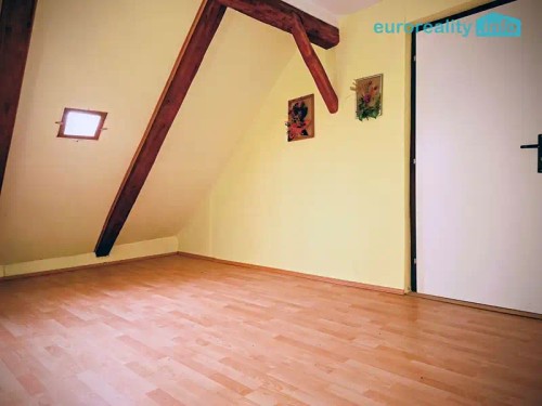 Prodej domu 150 m², pozemek 306 m²