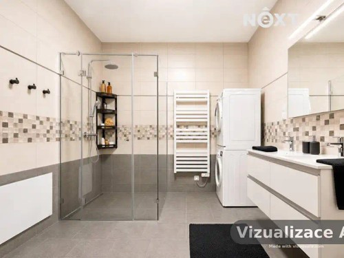 Prodej bytu 3+kk 79 m²