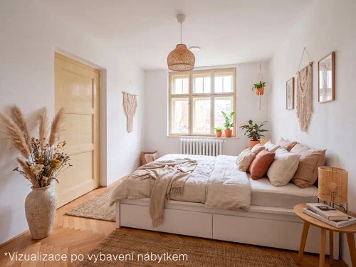 Prodej bytu 4+1 119 m²