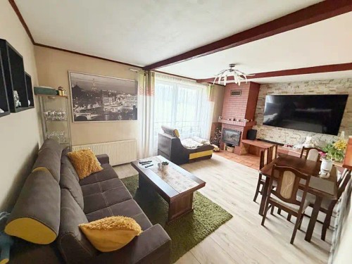 Prodej domu 198 m², pozemek 1504 m²