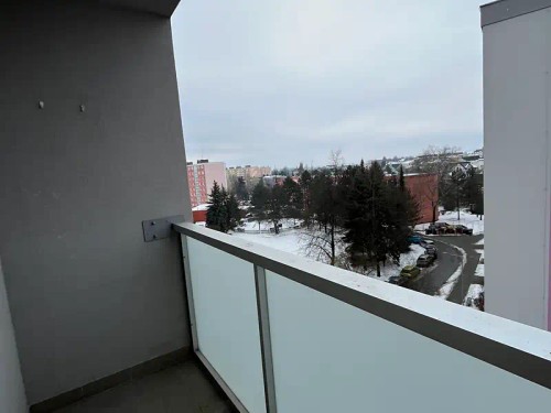 Prodaný byt 3+1 60 m²