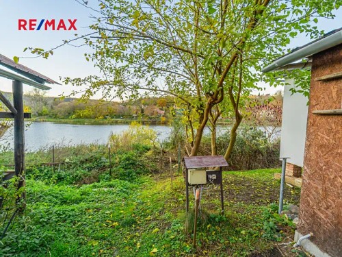 Prodej chaty 60 m², pozemek 406 m²