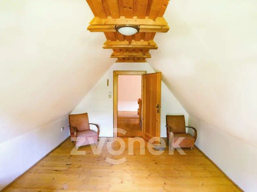 Prodej domu 100 m², pozemek 543 m²