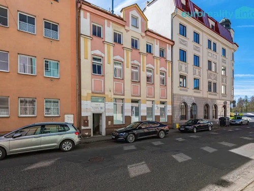 Prodej domu 360 m², pozemek 11 m²