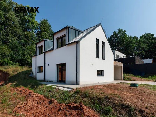 Prodej domu 152 m², pozemek 642 m²