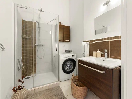 Prodaný  byt 3+1 96 m²