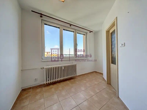 Prodaný  byt 3+1 65 m²