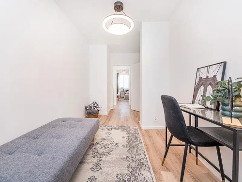 Prodaný byt 4+kk 74 m²