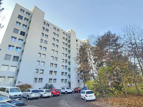 Prodej bytu 2+1 55 m²