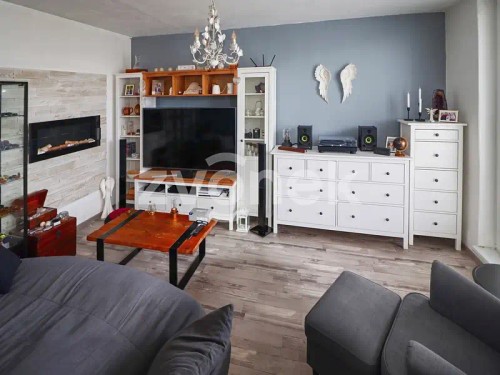 Prodej bytu 3+1 60 m²