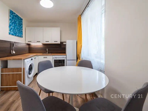 Prodej bytu 1+1 30 m²