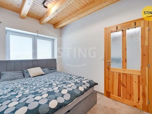Prodej domu 200 m², pozemek 567 m²