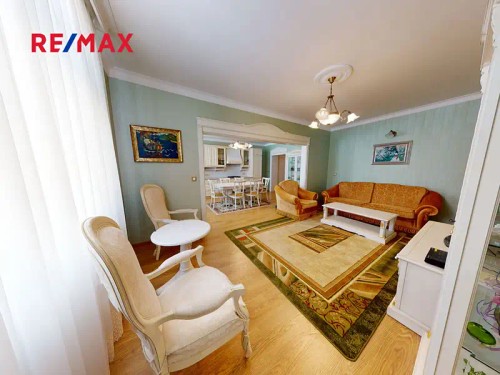Prodaný byt 2+kk 78 m²