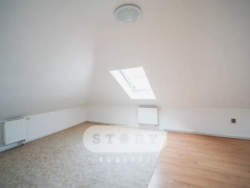 Prodej bytu 3+1 90 m²