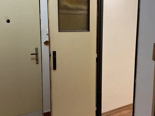 Prodaný byt 2+1 53 m²