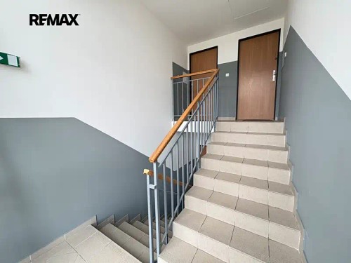 Prodej bytu 2+kk 45 m²